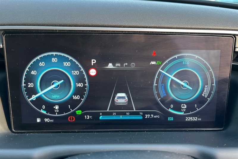 Used Hyundai TUCSON 2022 for sale - 76661382: Photo 11