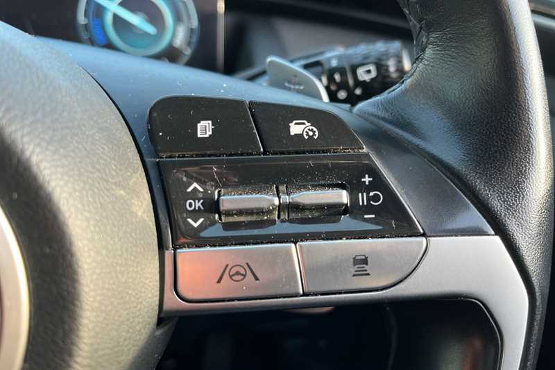 Used Hyundai TUCSON 2022 for sale - 76661382: Photo 14