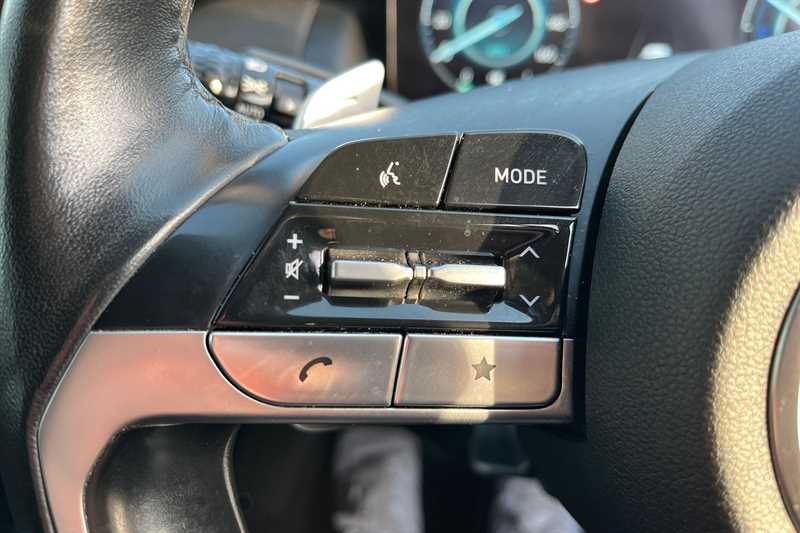 Used Hyundai TUCSON 2022 for sale - 76661382: Photo 15