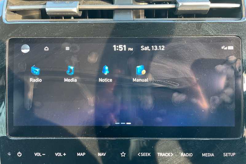 Used Hyundai TUCSON 2022 for sale - 76661382: Photo 17