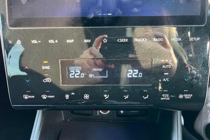 Used Hyundai TUCSON 2022 for sale - 76661382: Photo 19