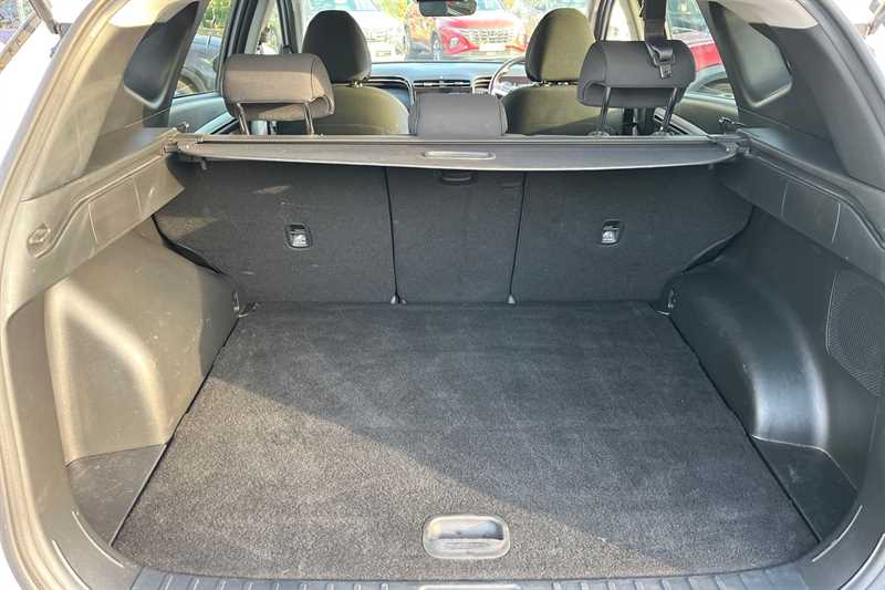 Used Hyundai TUCSON 2022 for sale - 76661382: Photo 20