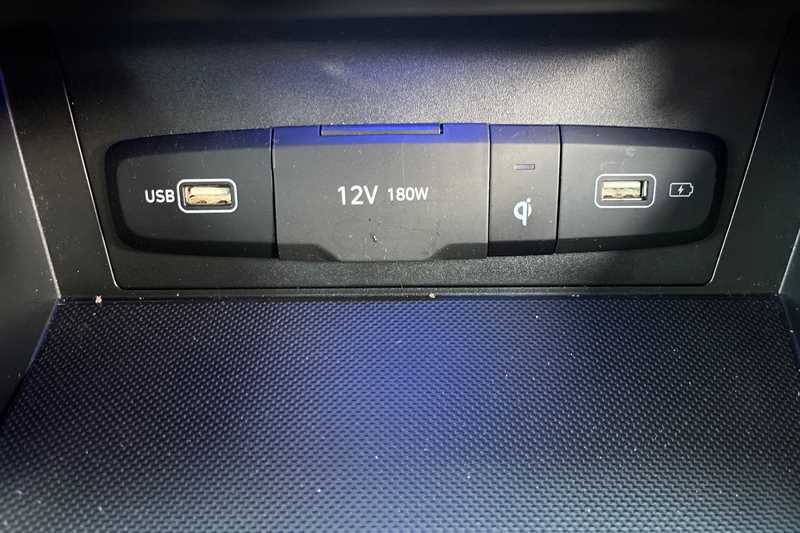 Used Hyundai TUCSON 2022 for sale - 76661382: Photo 23