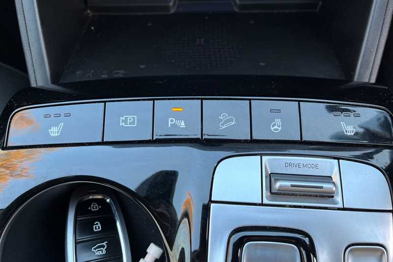 Used Hyundai TUCSON 2022 for sale - 76661382: Photo 24