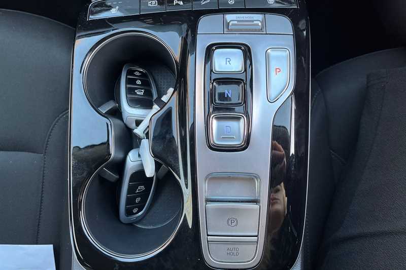 Used Hyundai TUCSON 2022 for sale - 76661382: Photo 25