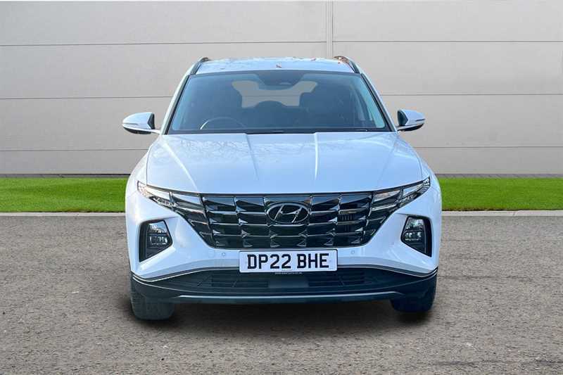 Used Hyundai TUCSON 2022 for sale - 76661382: Photo 6