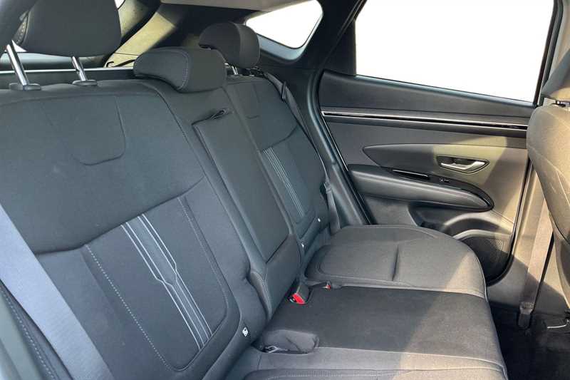 Used Hyundai TUCSON 2022 for sale - 76661382: Photo 8