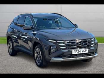 2024 - 1.6T PLUG-IN HYBRID PREMIUM 5DR 4WD AUTO