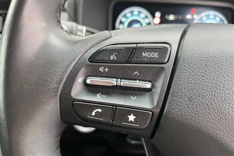 Used Hyundai KONA 2022 for sale - 76434862: Photo 15