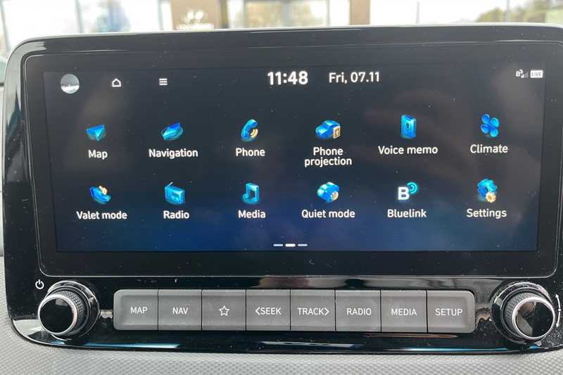 Used Hyundai KONA 2022 for sale - 76434862: Photo 16