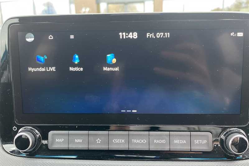 Used Hyundai KONA 2022 for sale - 76434862: Photo 17