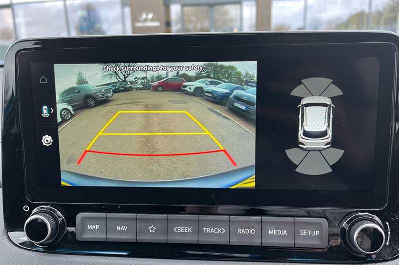 Used Hyundai KONA 2022 for sale - 76434862: Photo 18