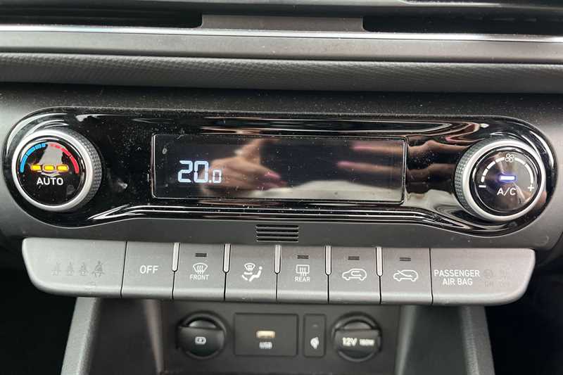 Used Hyundai KONA 2022 for sale - 76434862: Photo 19