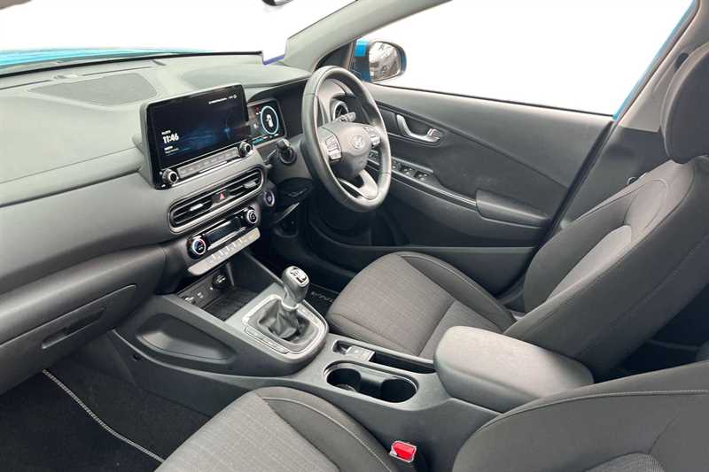 Used Hyundai KONA 2022 for sale - 76434862: Photo 2