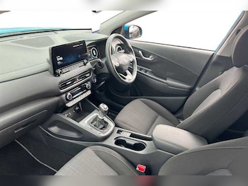 Used Hyundai KONA 2022 for sale - 76434862: Photo