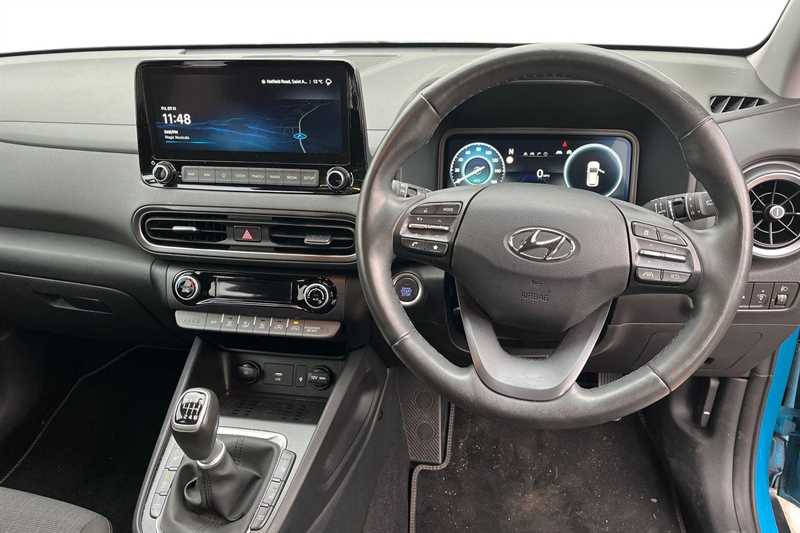 Used Hyundai KONA 2022 for sale - 76434862: Photo 4