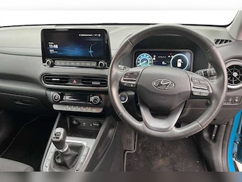 Used Hyundai KONA 2022 for sale - 76434862: Photo