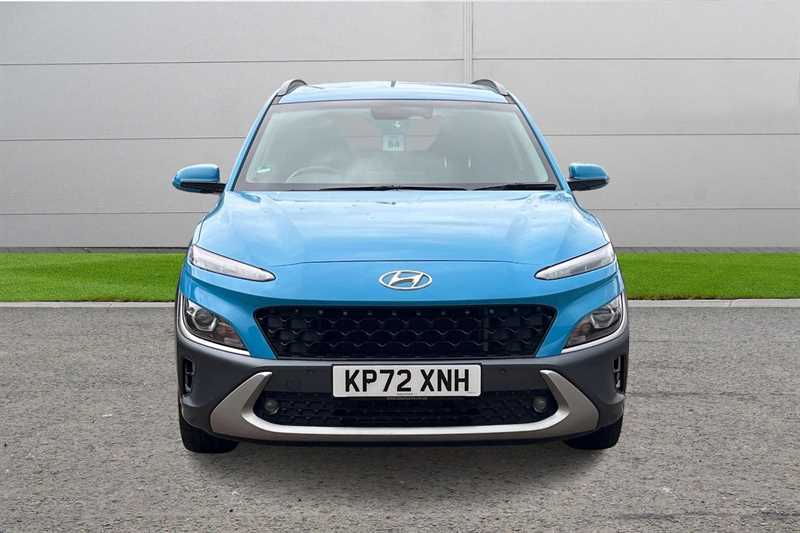 Used Hyundai KONA 2022 for sale - 76434862: Photo 6