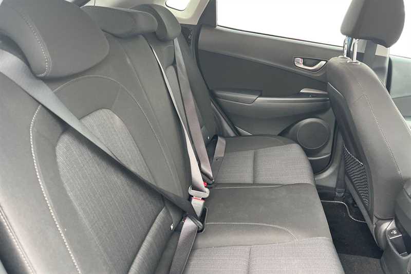 Used Hyundai KONA 2022 for sale - 76434862: Photo 8