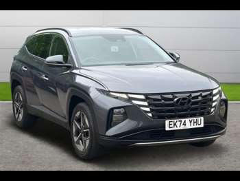 2024 - 1.6T HYBRID PREMIUM 5DR AUTO