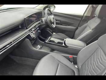 Used Hyundai TUCSON 2024 for sale - 75163242: Photo