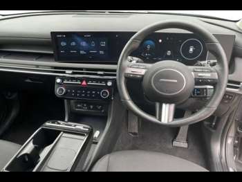 Used Hyundai TUCSON 2024 for sale - 75163242: Photo