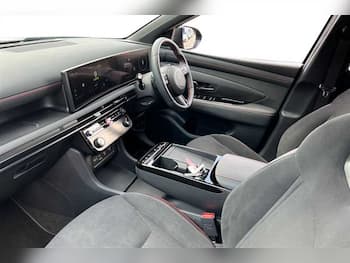 Used Hyundai TUCSON 2024 for sale - 79678398: Photo