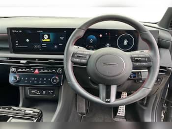 Used Hyundai TUCSON 2024 for sale - 79678398: Photo