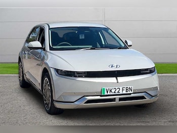 Used Hyundai IONIQ 5 2022 for sale - 78856573: Photo