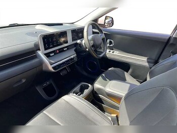 Used Hyundai IONIQ 5 2022 for sale - 78856573: Photo