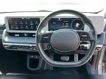 Used Hyundai IONIQ 5 2022 for sale - 78856573: Photo