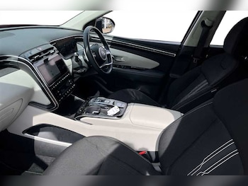 Used Hyundai TUCSON 2021 for sale - 78051422: Photo