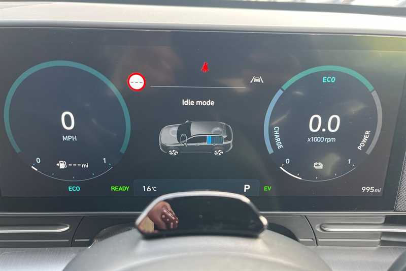 Used Hyundai KONA for sale - 77256800: Photo 11