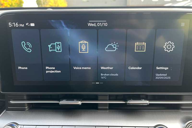 Used Hyundai KONA for sale - 77256800: Photo 18