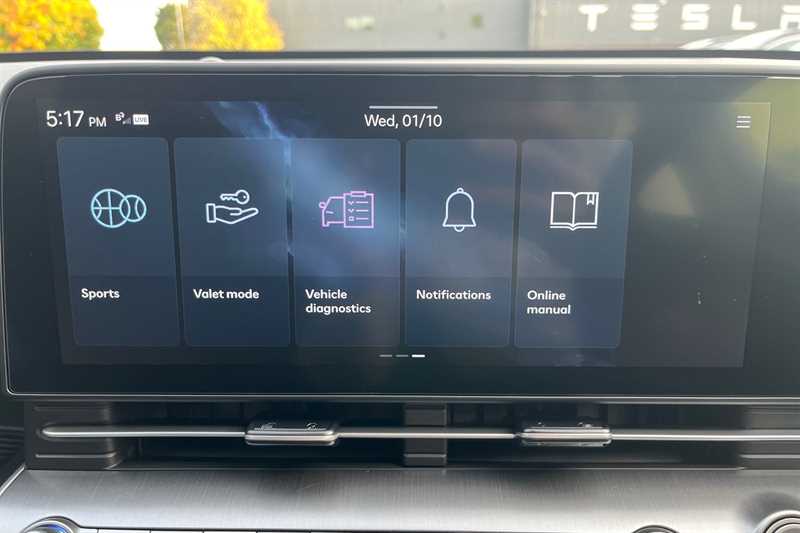 Used Hyundai KONA for sale - 77256800: Photo 19