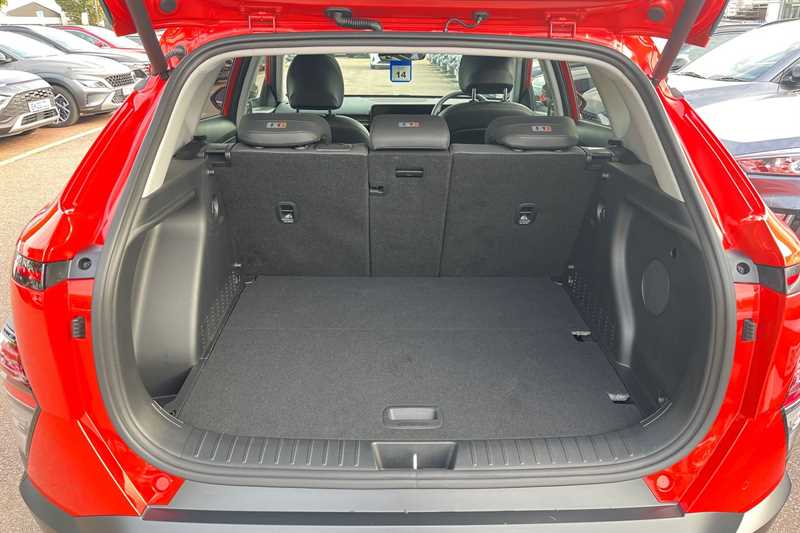 Used Hyundai KONA for sale - 77256800: Photo 20