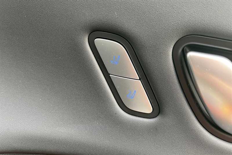 Used Hyundai KONA for sale - 77256800: Photo 26