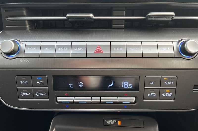 Used Hyundai KONA for sale - 77256800: Photo 28