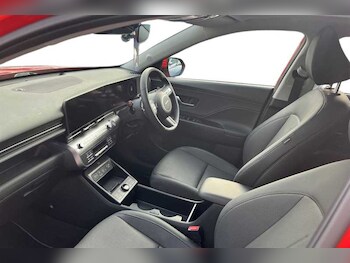 Used Hyundai KONA 2024 for sale - 77256800: Photo