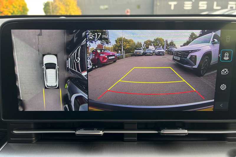 Used Hyundai KONA for sale - 77256800: Photo 31