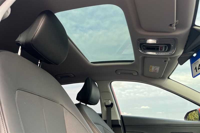 Used Hyundai KONA for sale - 77256800: Photo 32