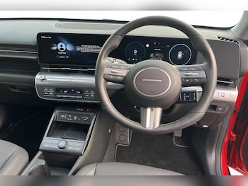 Used Hyundai KONA 2024 for sale - 77256800: Photo