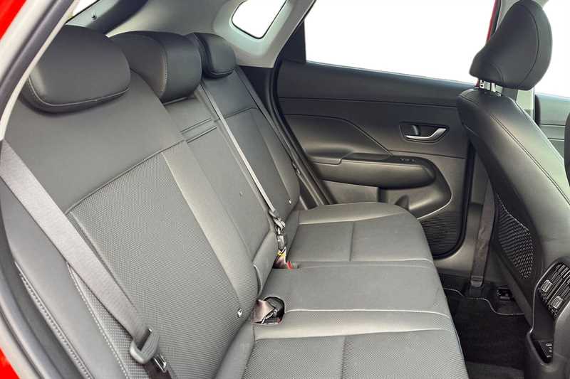 Used Hyundai KONA for sale - 77256800: Photo 8