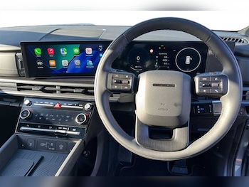 Used Hyundai Santa Fe 2025 for sale - 77499856: Photo