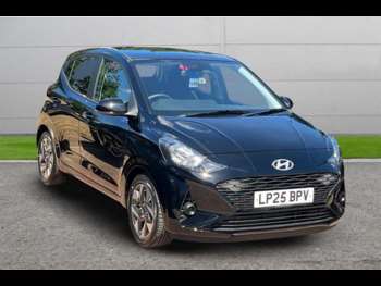 2025 - 1.0 [63] ADVANCE 5DR AUTO [NAV]