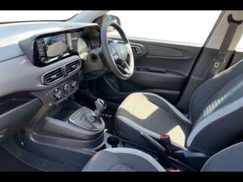 Used Hyundai i10 2025 for sale - 75163274: Photo