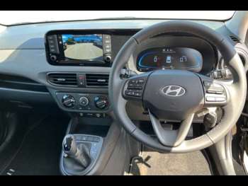 Used Hyundai i10 2025 for sale - 75163274: Photo