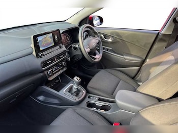 Used Hyundai KONA 2021 for sale - 76901699: Photo