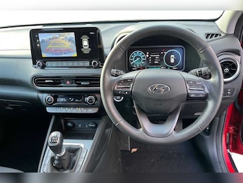 Used Hyundai KONA 2021 for sale - 76901699: Photo
