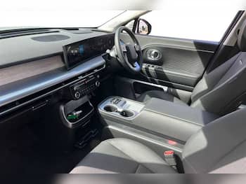 Used Hyundai IONIQ 9 2025 for sale - 79823155: Photo